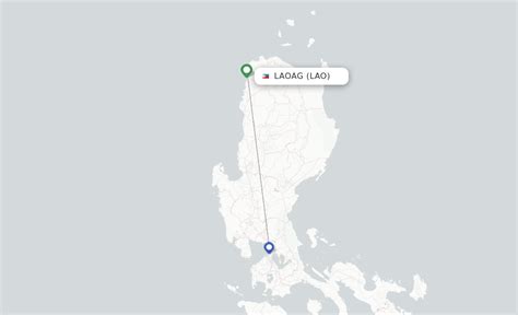 flights to laoag|₱1,743+ Flights from Manila, Philippines to Laoag, .